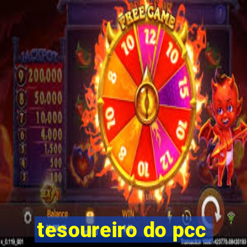 tesoureiro do pcc